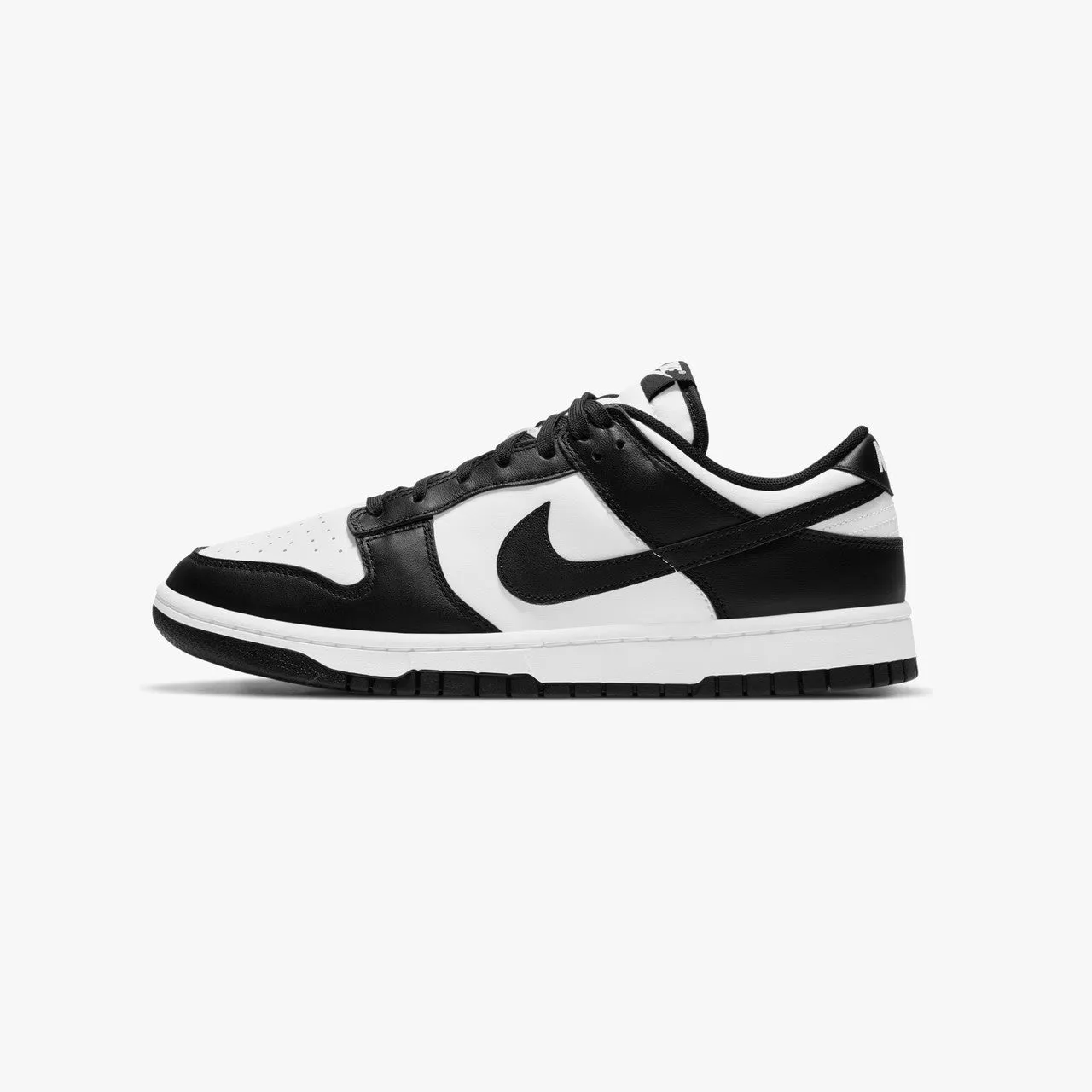 Dunk Low Retro Workout