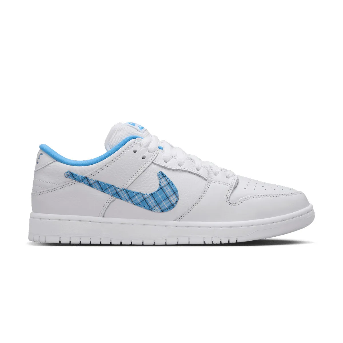 Everyday Fit   Nicole Hause SB Dunk Low Pro 'University Blue'