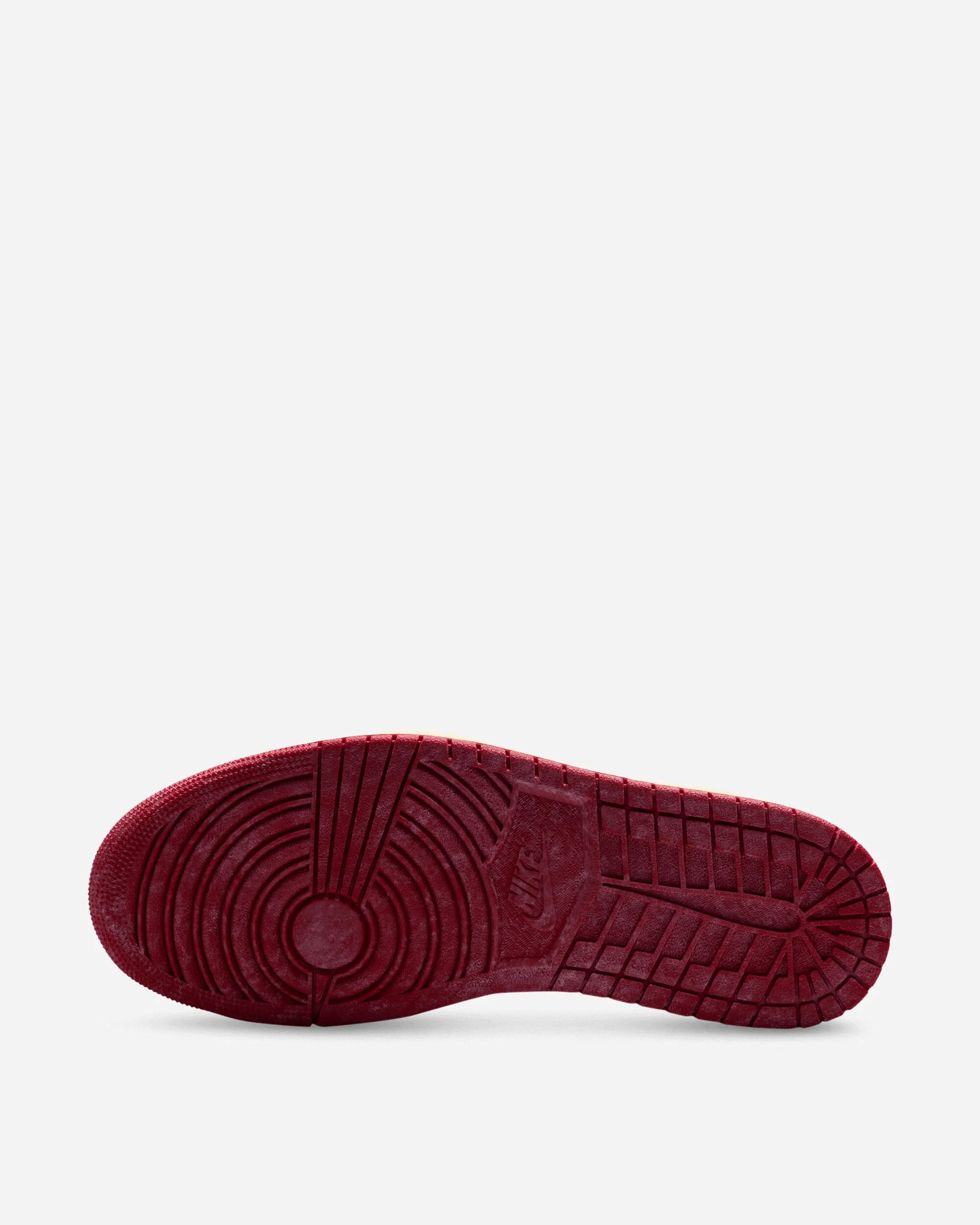 Nigel Sylvester Air Jordan 1 Low OG Sneakers Better With Time Guide Hike