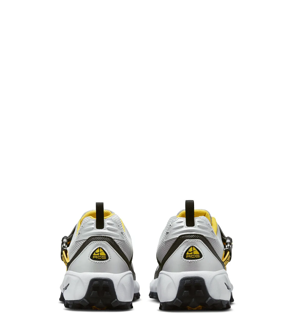 Mountain Reflective Nike ACG Phassad Black Yellow