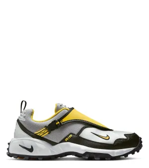 Nike ACG Phassad Black Yellow Pilates practitioners - specific functions