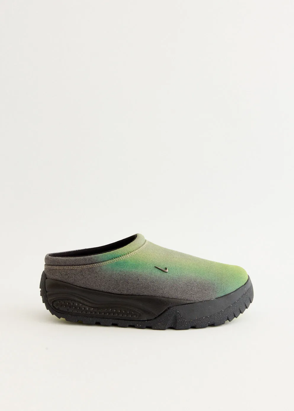 Nike ACG Rufus 'Dark Smoke Grey' Sneakers Daily Movement Flex Feel