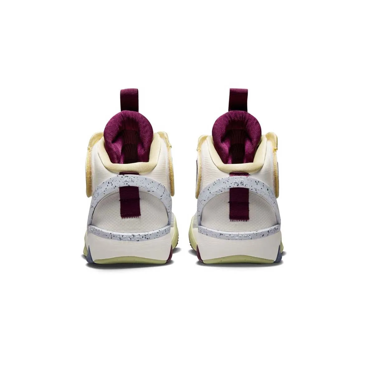 Nike Air Deldon 'Phantom' All Ride