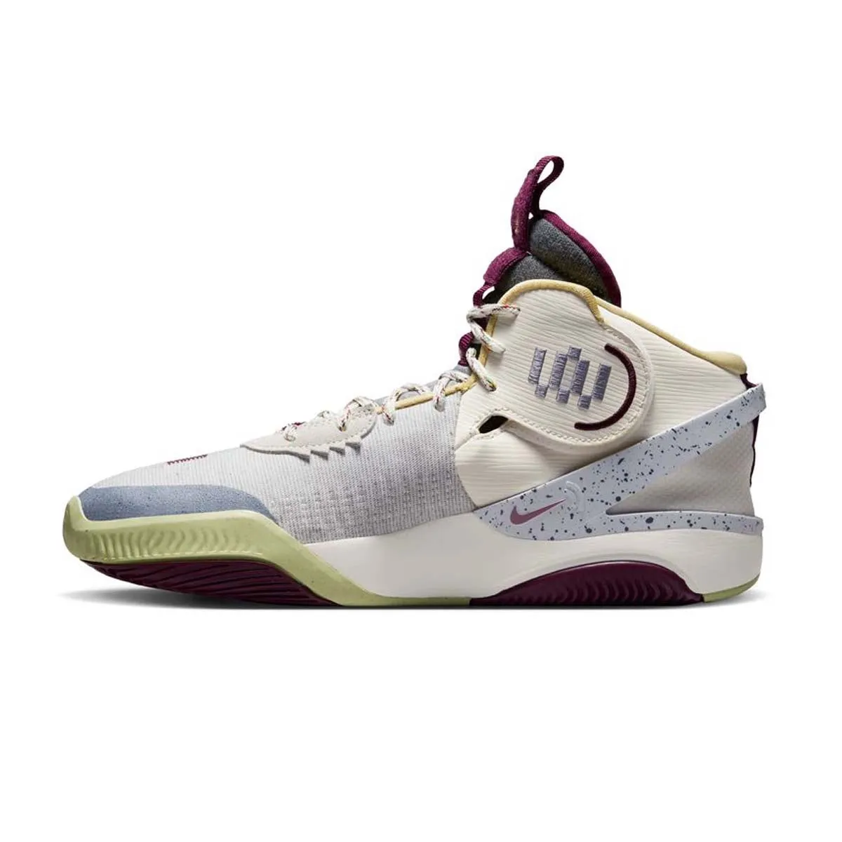 Adaptable Fit Nike Air Deldon 'Phantom'