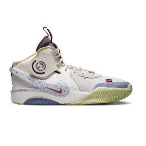 Stacked Heel Urban Trail Nike Air Deldon 'Phantom'