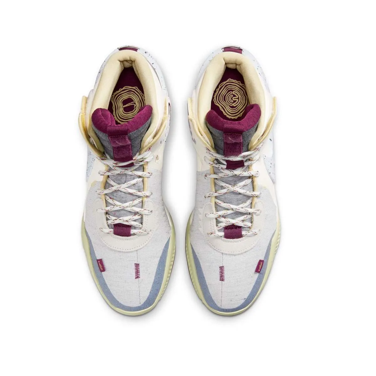 Nike Air Deldon 'Phantom' Timeless Chic