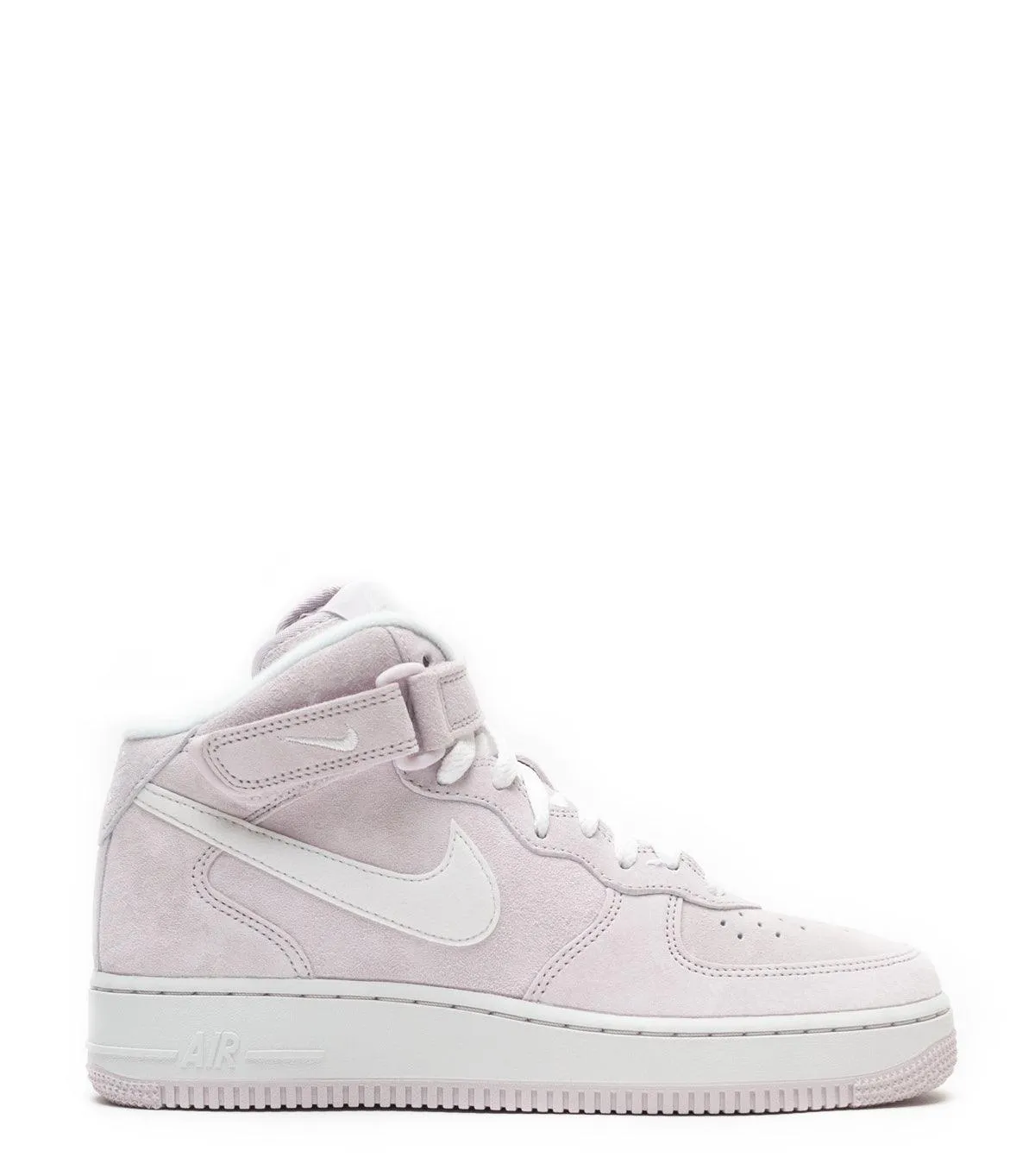 Nike Air Force 1 Mid '07 QS Venice cycling - specific advantages loose - fit
