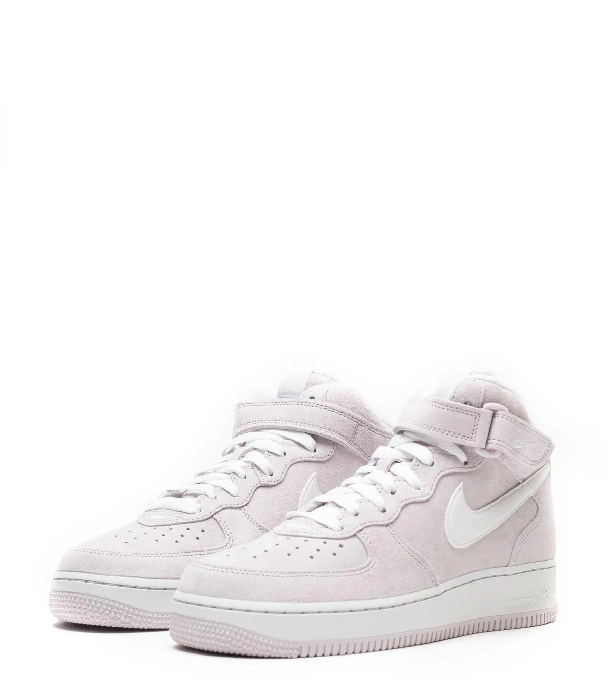 Nike Air Force 1 Mid '07 QS Venice shock - absorbing edition