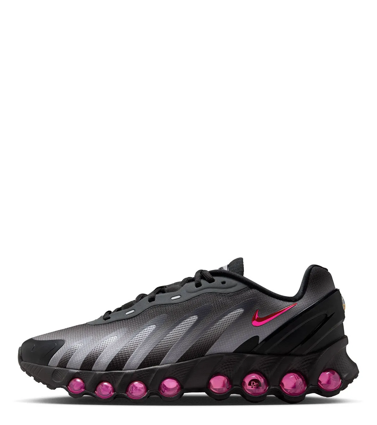 student - style Fit Nike Air Max DN8 Grey Pink