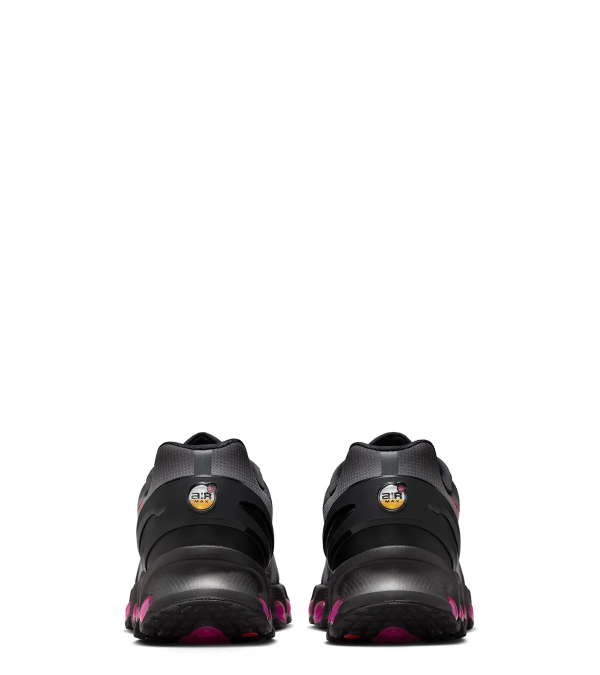 hikers' Nike Air Max DN8 Grey Pink