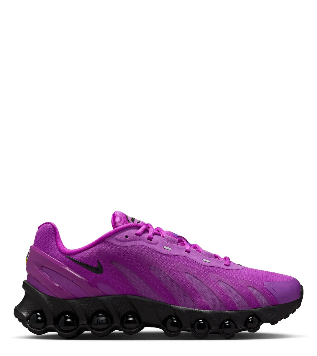 Nike Air Max DN8 Vivid Purple Street cushioning High-performance