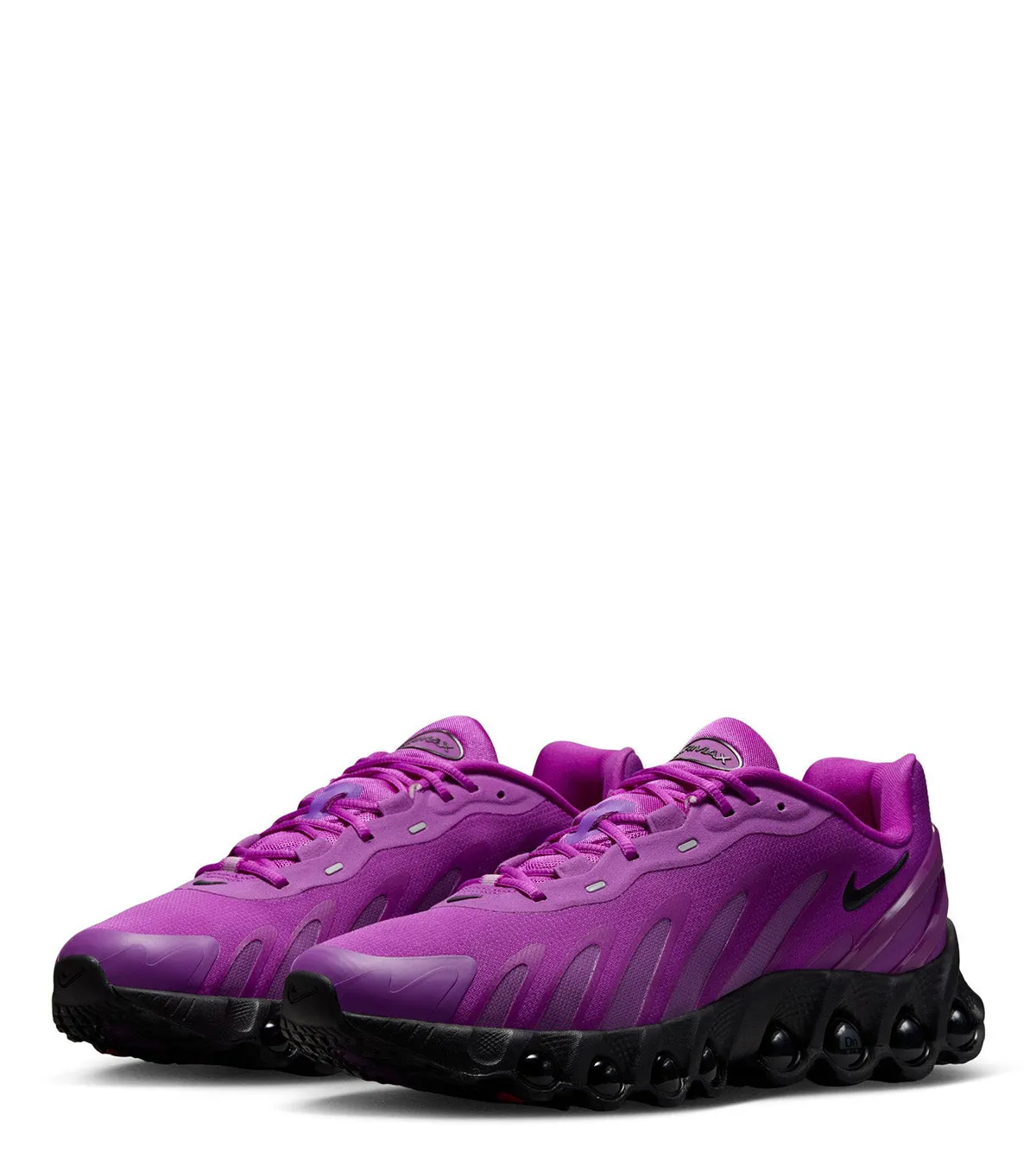 Nike Air Max DN8 Vivid Purple Sophisticated piece