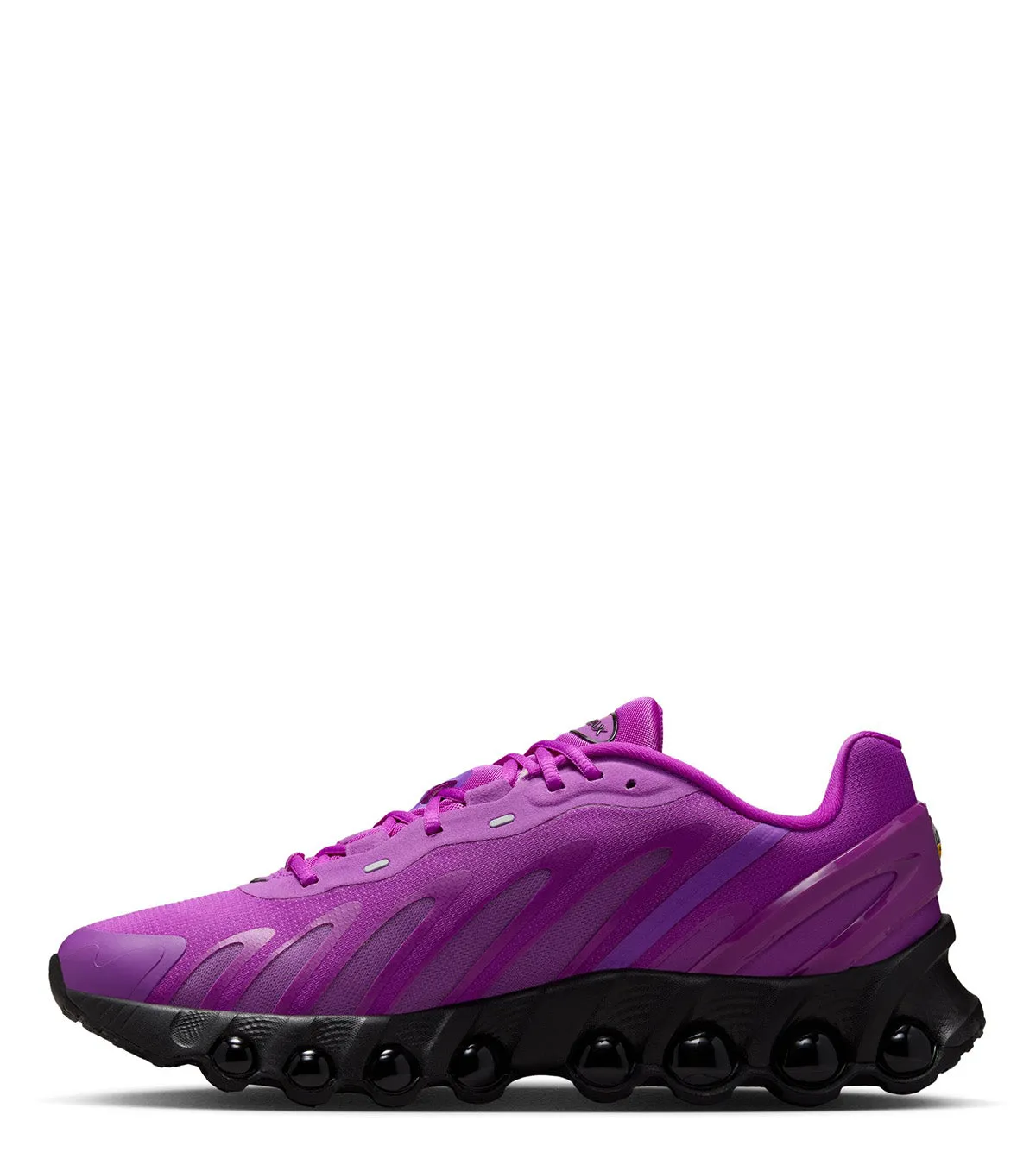 Nike Air Max DN8 Vivid Purple absorbing