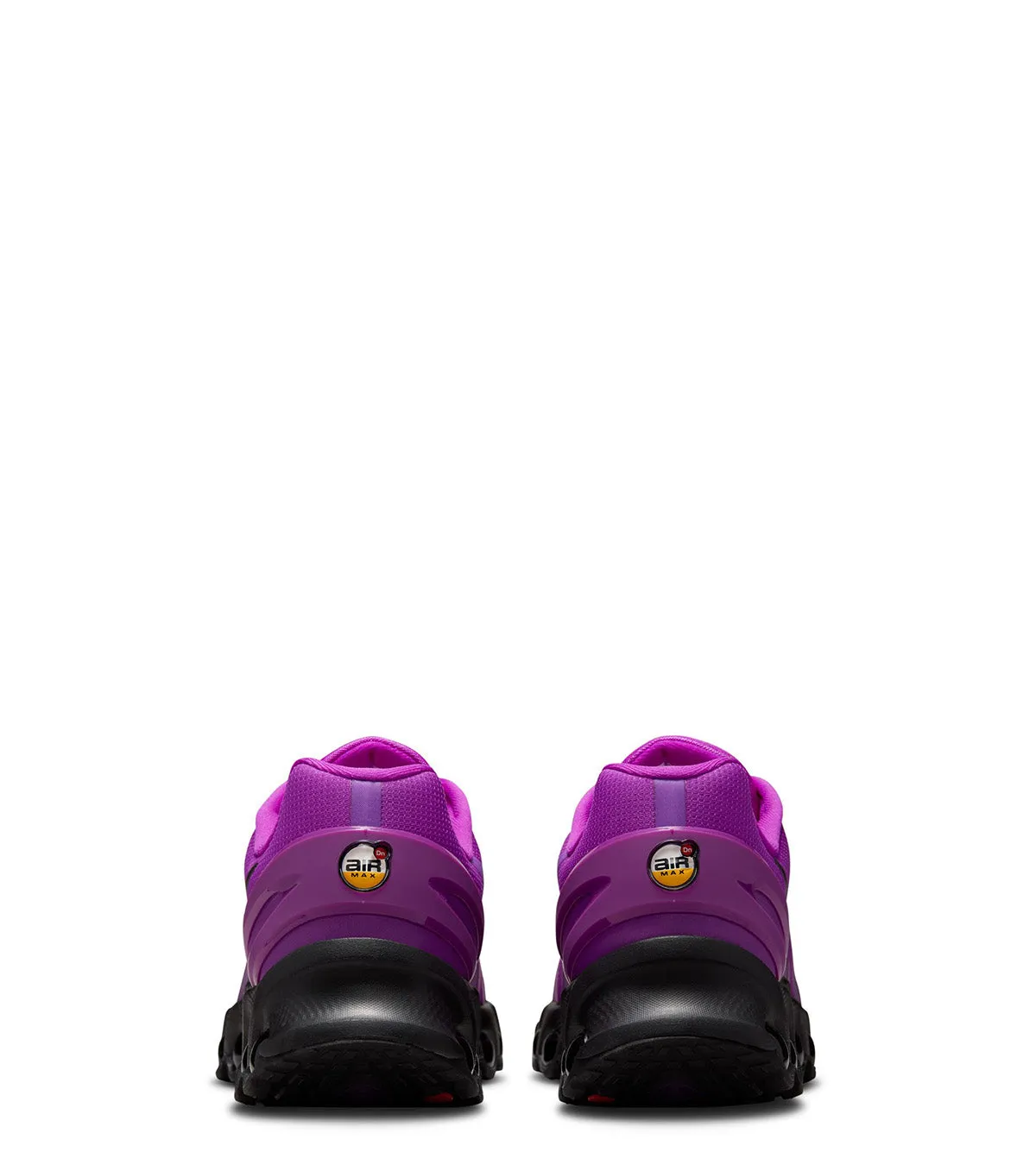Fashionable Look Soft Nike Air Max DN8 Vivid Purple
