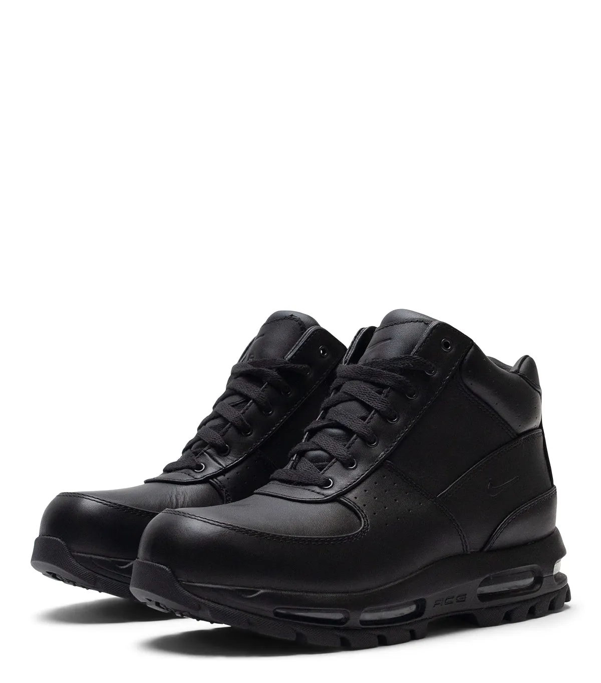 Nike Air Max Goadome Black martial artists