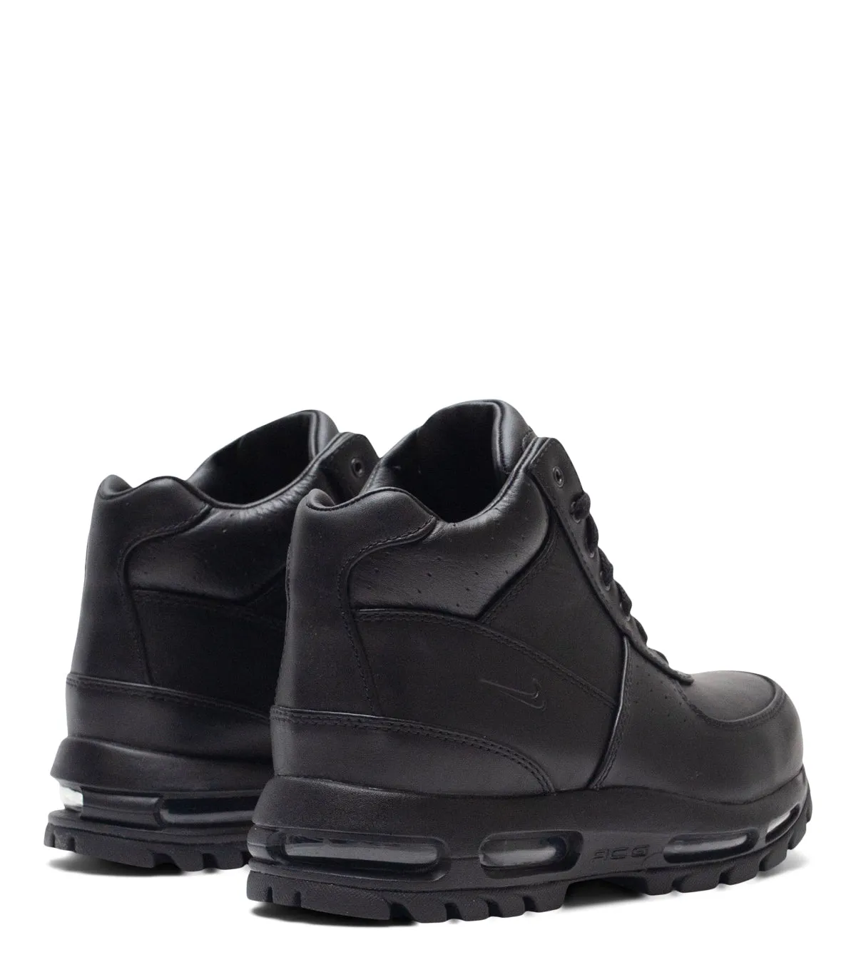 Nike Air Max Goadome Black grip - strength - level