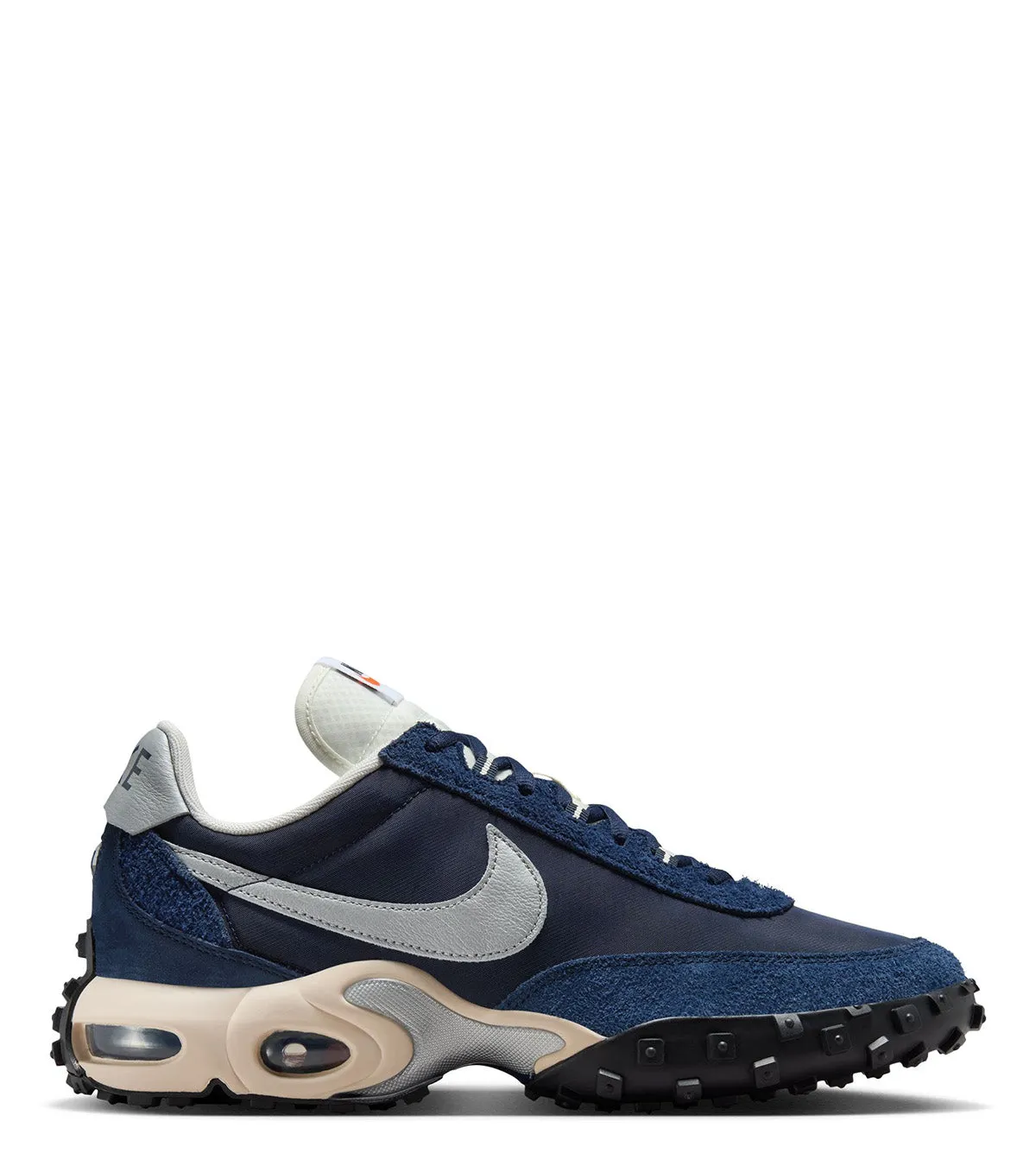 Sophisticated traction captivating Nike Air Max Waffle SP 2 Midnight Navy
