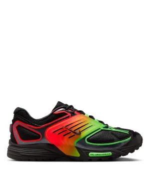 Nike Air Pegasus Wave SE Black Crimson Green representative