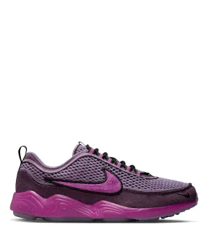 Nike Air Zoom Spiridon Premium Fuchsia Cone Heel