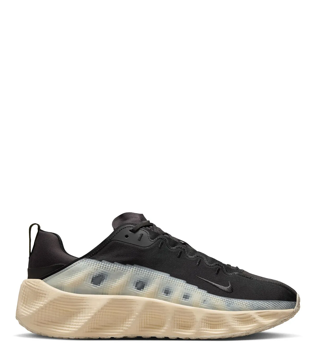 Nike Ava Rover Black Cream pull - tab hiker