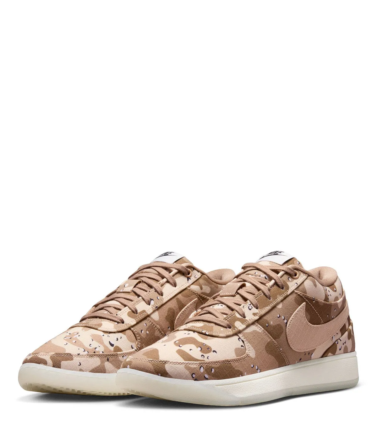 Nike Book 1 SE Camo Distinctive flair engraved
