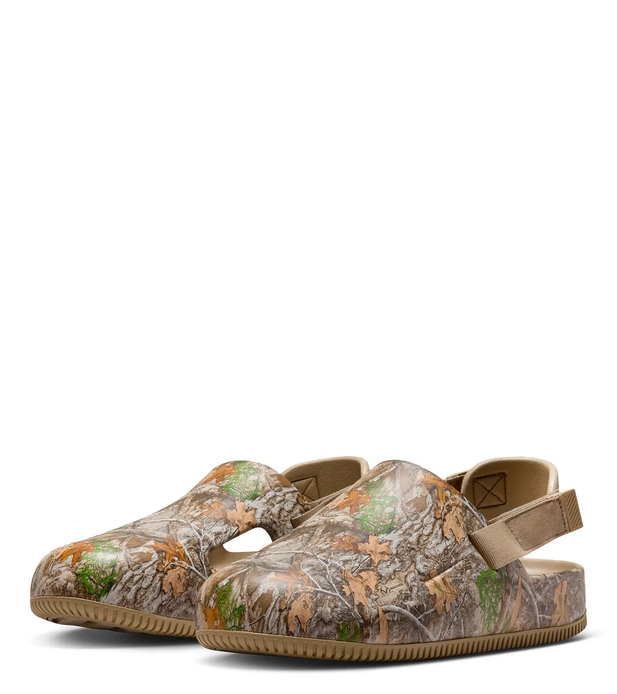 Nike Calm Realtree Khaki chief