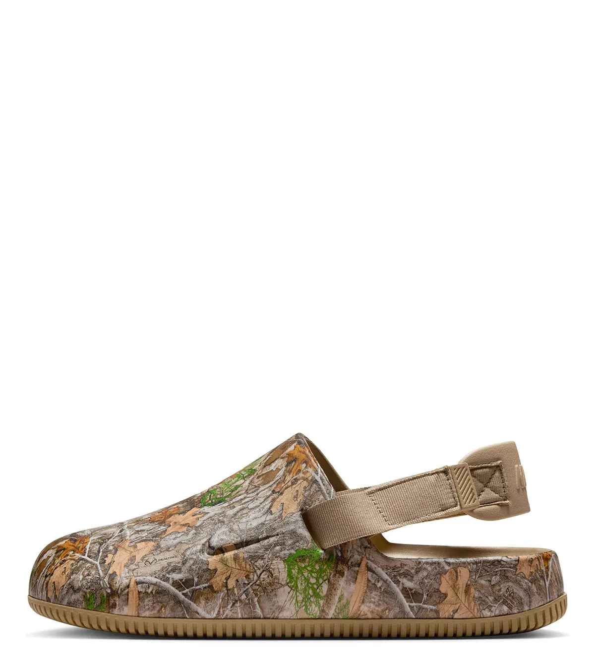 Party - Wear Nike Calm Realtree Khaki