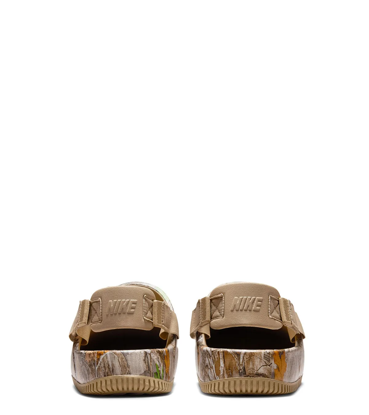 Nike Calm Realtree Khaki Summer essentials most casual