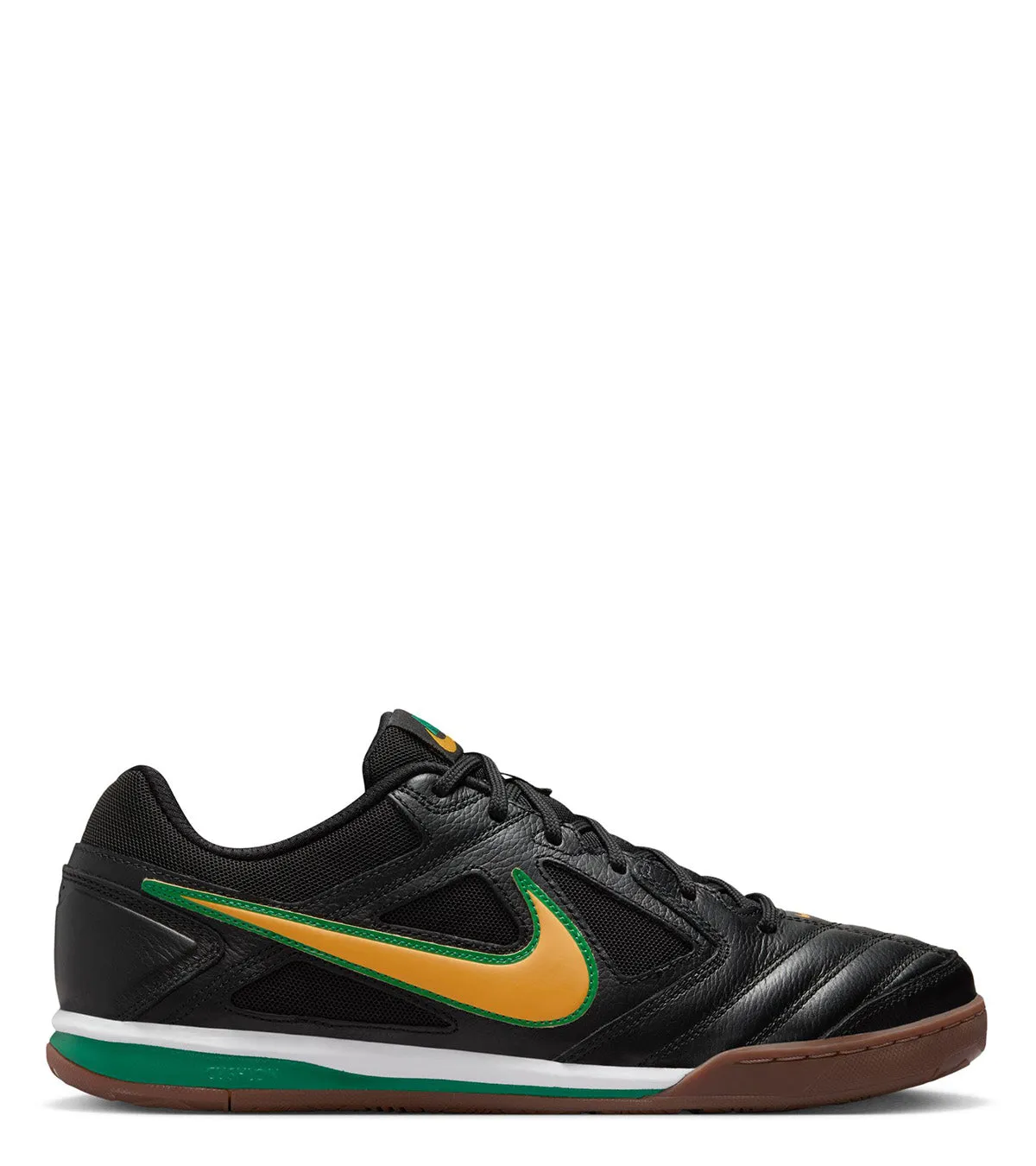 Stylish Wear Nike Gato Black Brown
