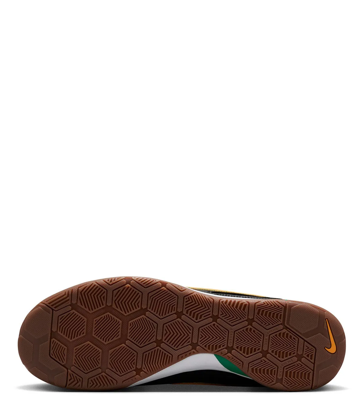 Nike Gato Black Brown office pumps