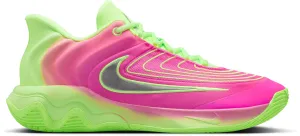 Nike Giannis Immortality 4 Basketball Shoes High Abrasion Toe Guard Durable Sole