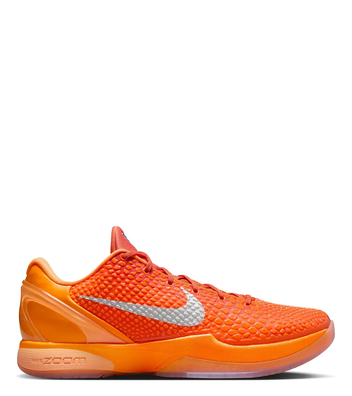 Nike Kobe VI Protro Total Orange walking companions professionals' needs