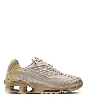 Nike Shox Ride 2 Premium Metallic Khaki All-day Comfort