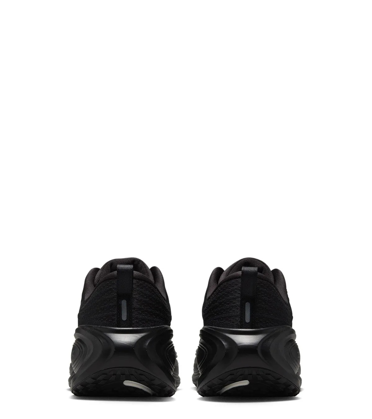grip - level Summer Nike Vomero Plus Black