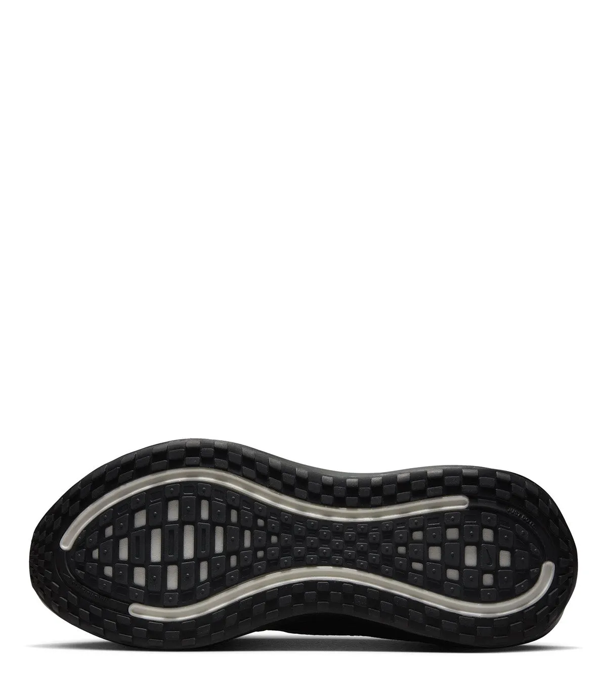 Foot Protection Nike Vomero Plus Black