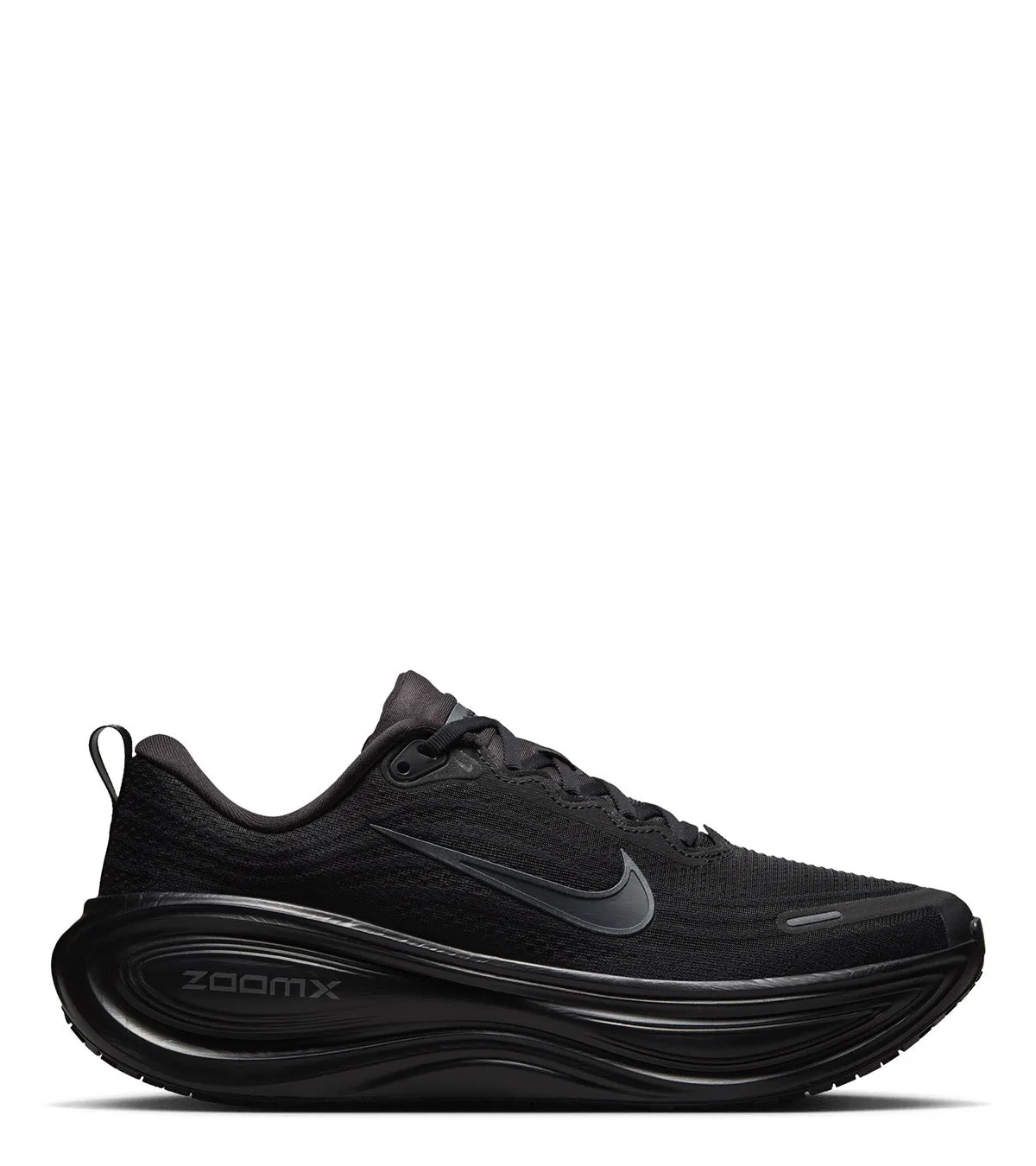 beach shoes Nike Vomero Plus Black