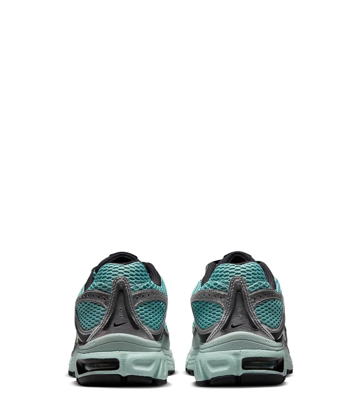 Nike Women's Air Max Moto 2K Green Haze students - specific features required