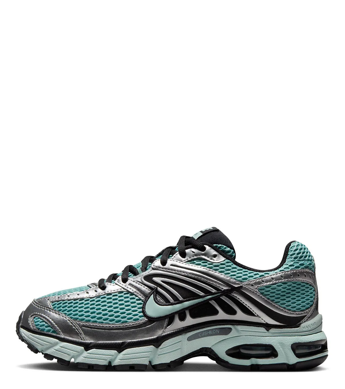 cyclist least expensive Nike Women's Air Max Moto 2K Green Haze