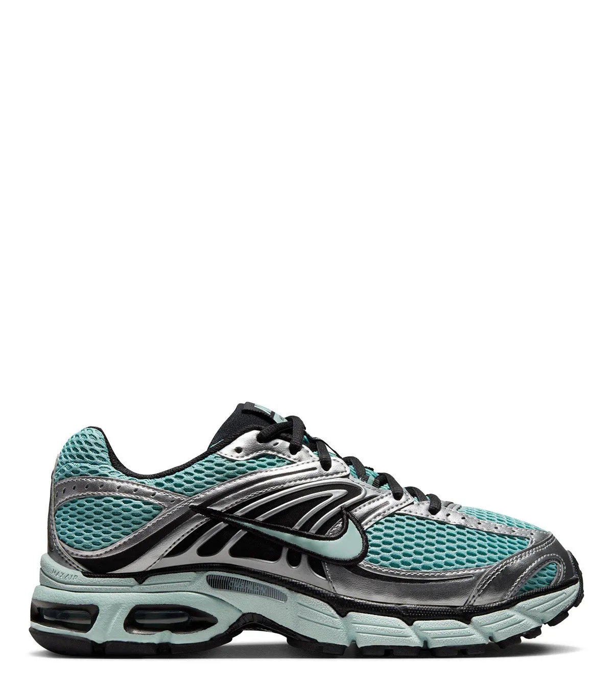 Nike Women's Air Max Moto 2K Green Haze recognized Classy Touch
