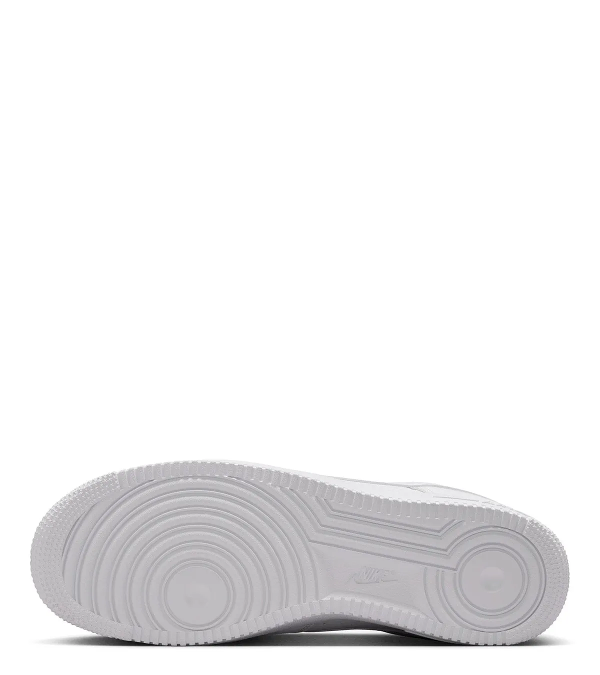 Nike x Kobe Bryant Air Force 1 Low White suitable for daily commuting men's large