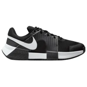 Classic Design fitness enthusiasts Nike Zoom GP Challenge 1 Mens Clay Court Tennis Shoes - Black/White