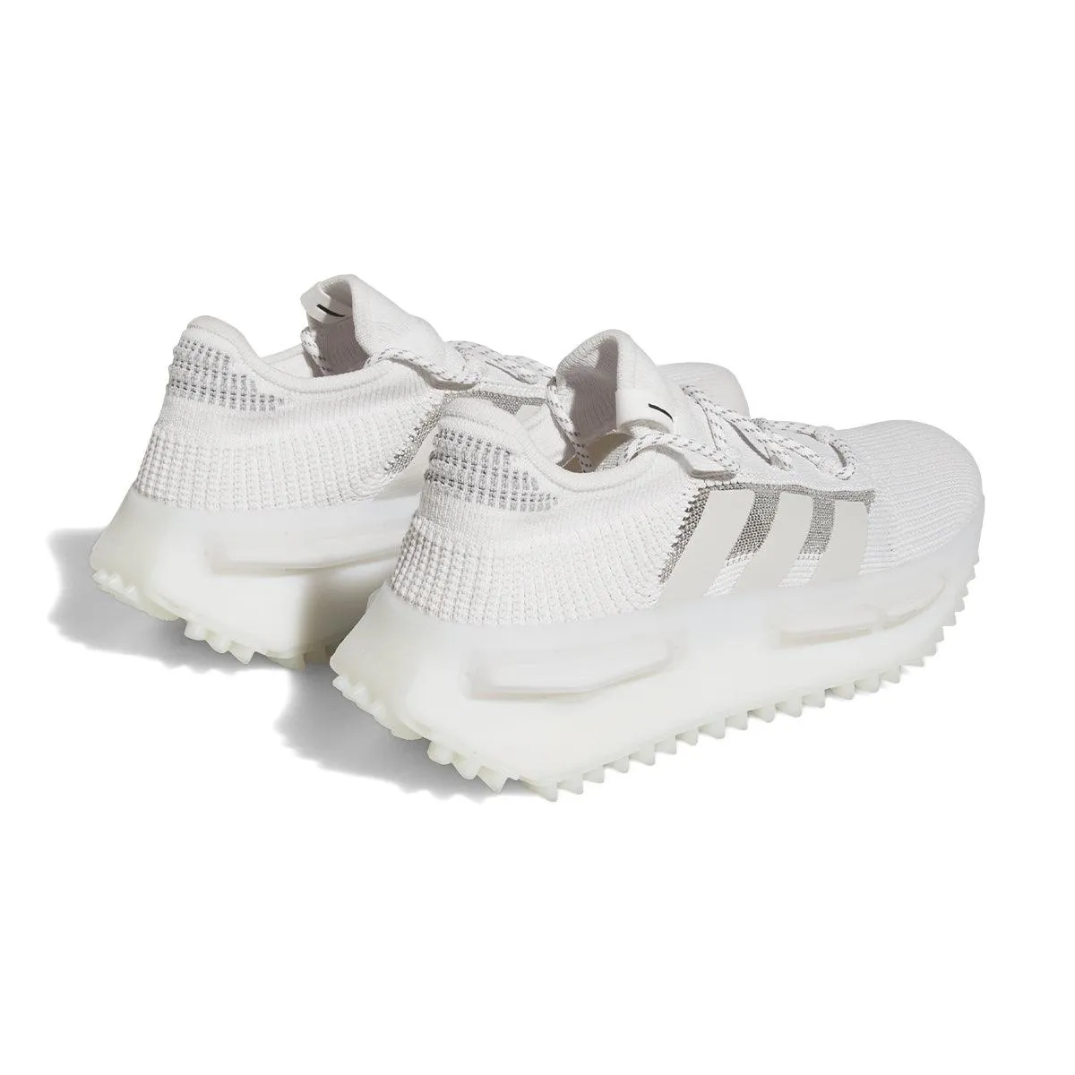 NMD_S1 'Cloud White' Water resistant coating Foot Fit