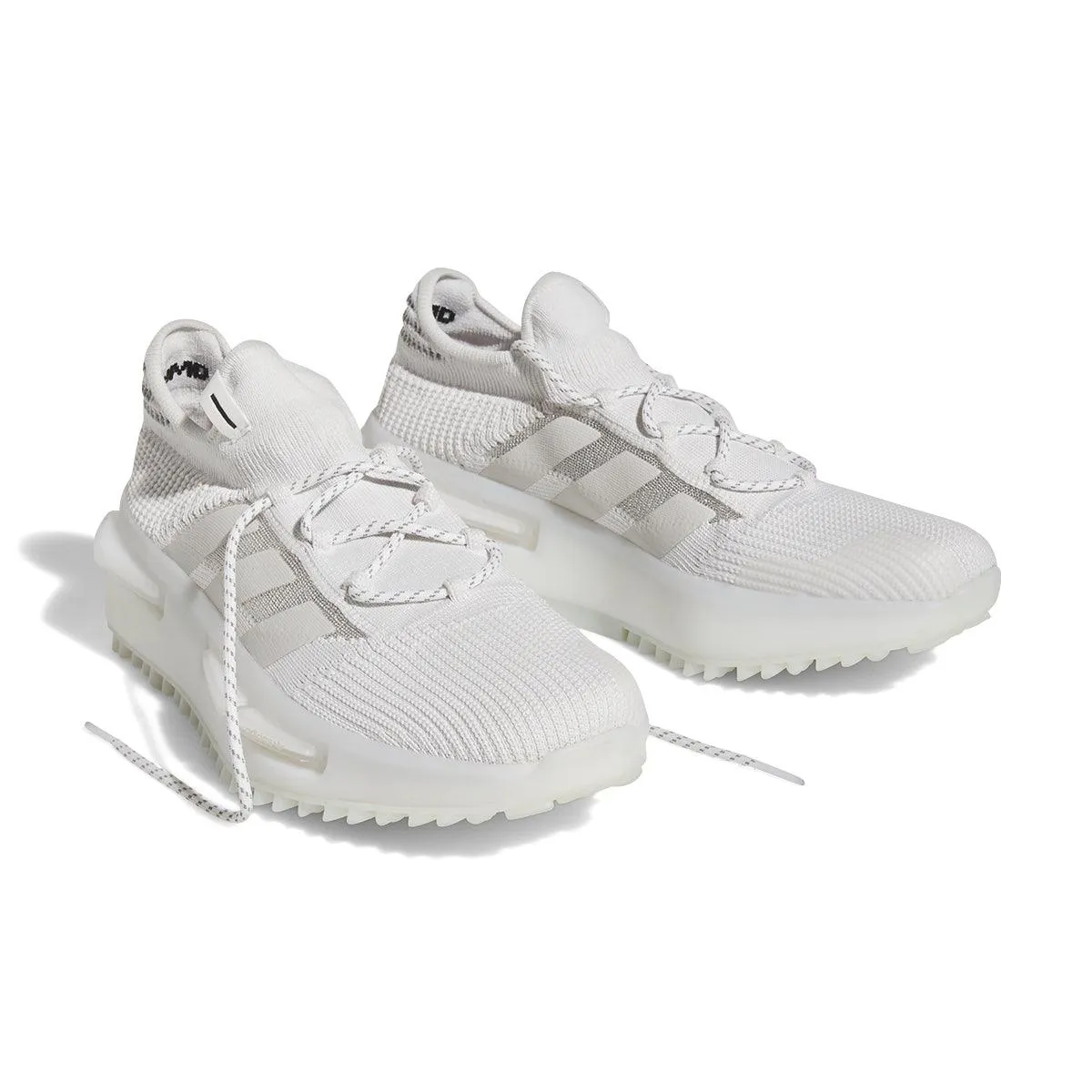 NMD_S1 'Cloud White' Active Design