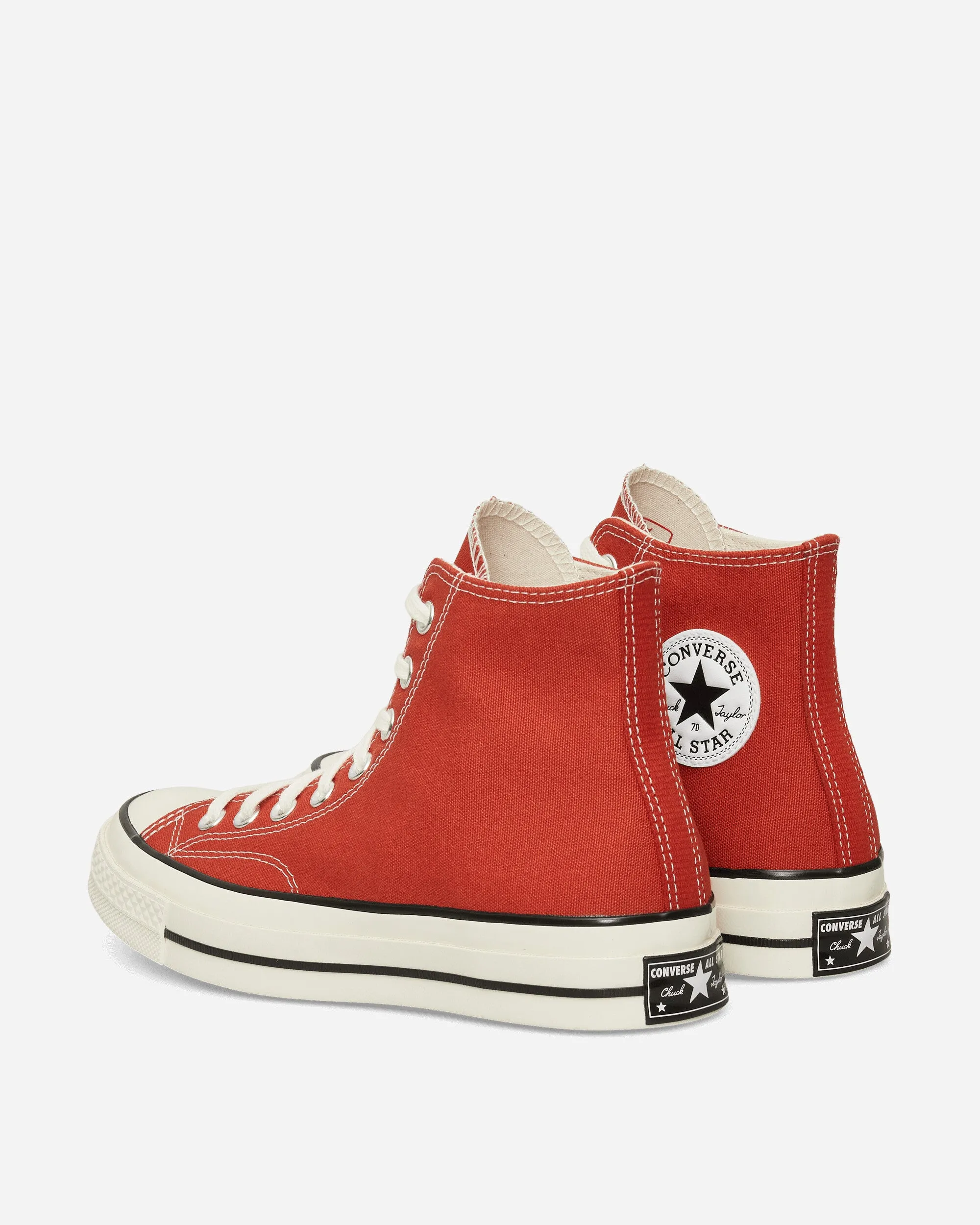 Chuck 70 Sneakers By The Campfire Tread Pattern