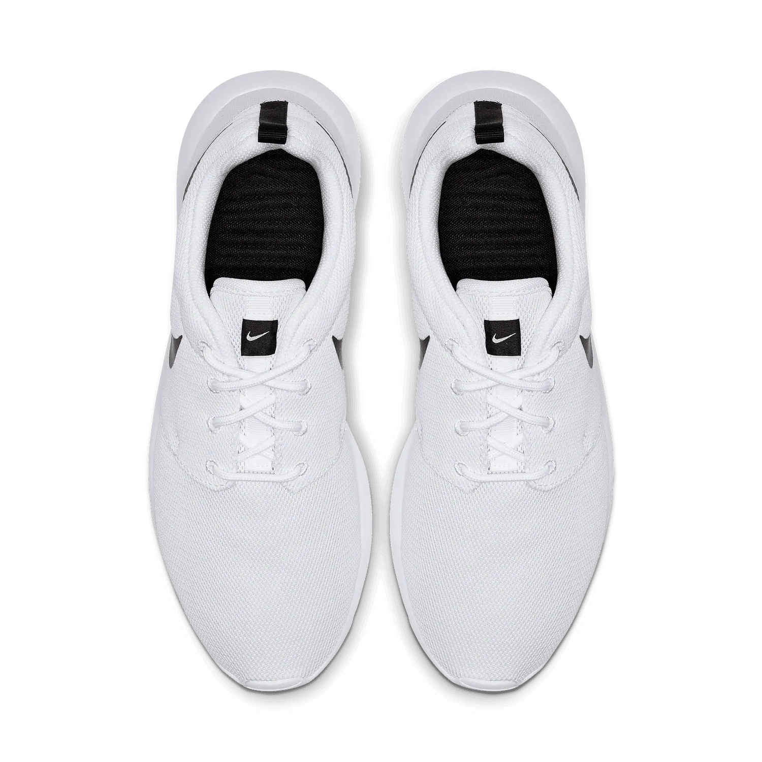 Wmns Roshe Run 'White' Pump Style