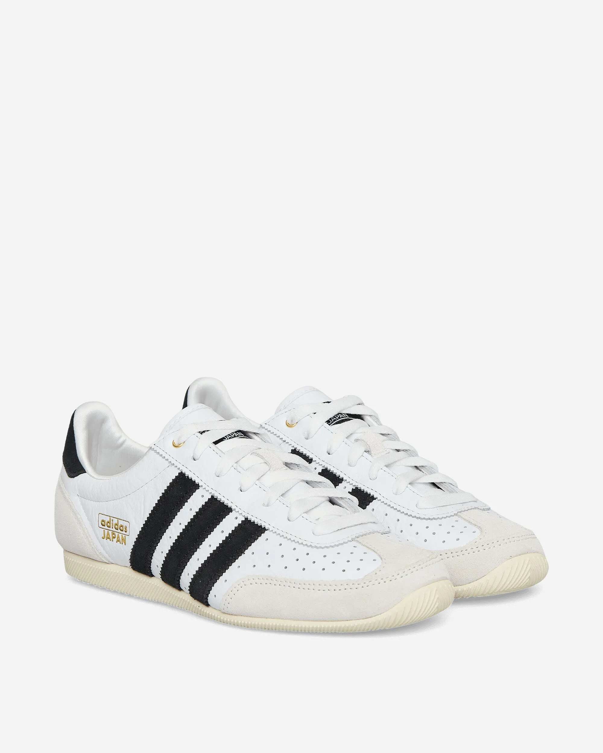 Women's Japan Sneakers Cloud White / Core Black City Daily