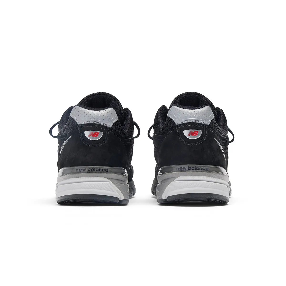 Urban Flex Timeless Support in USA 990v4 'Black Silver'