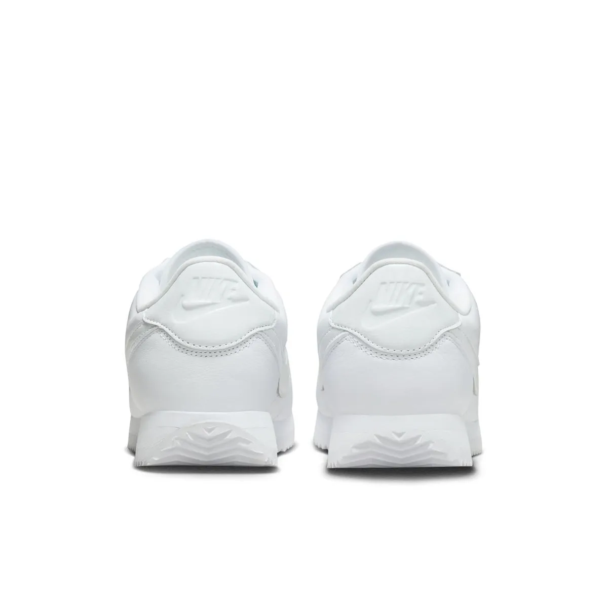 Walk Gear Wmns Cortez 23 'Premium Triple White'