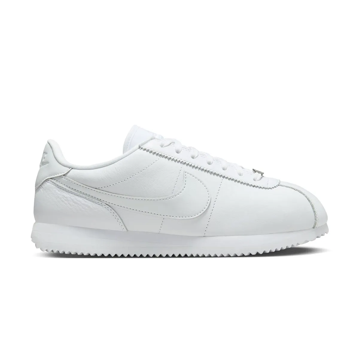 Dodge Hike Wmns Cortez 23 'Premium Triple White'