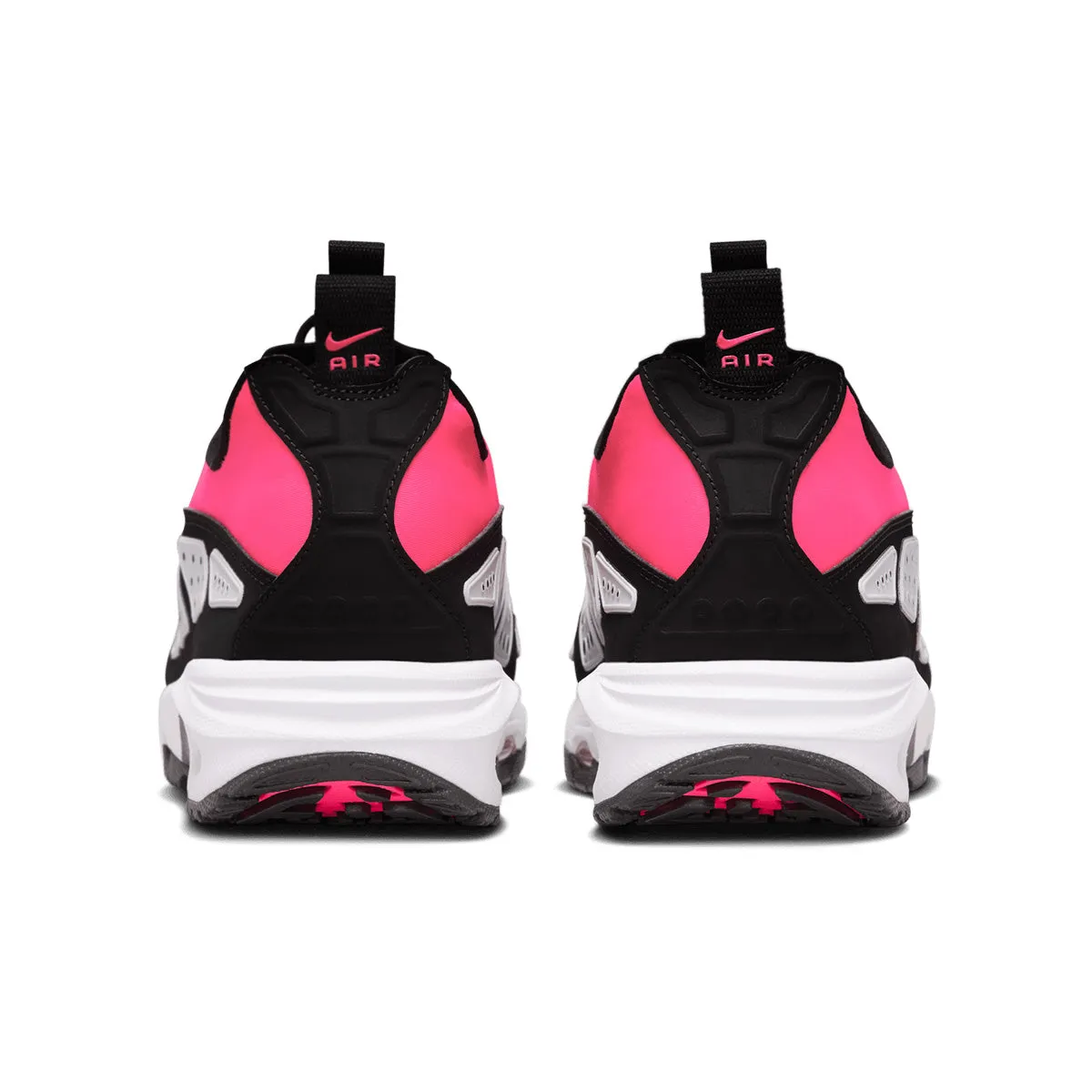 Air Max SNDR 'Hyper Pink Black' Water Resistant Breathable